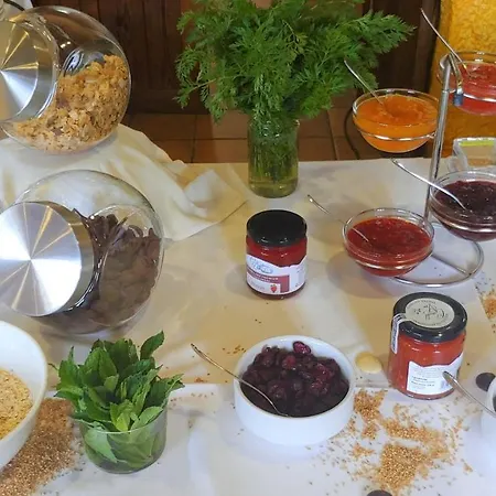 & El Cercado Hotel 3*