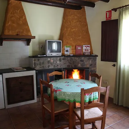 & El Cercado