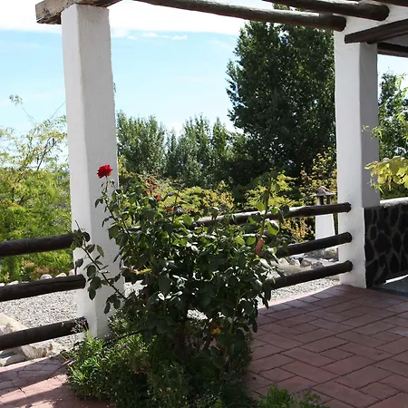 & El Cercado Hotel