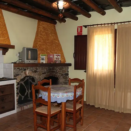 Hotel & El Cercado 3*
