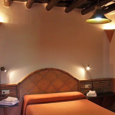 & El Cercado Hotel