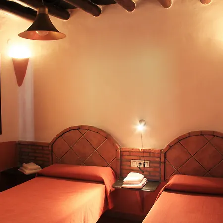 & El Cercado Hotel