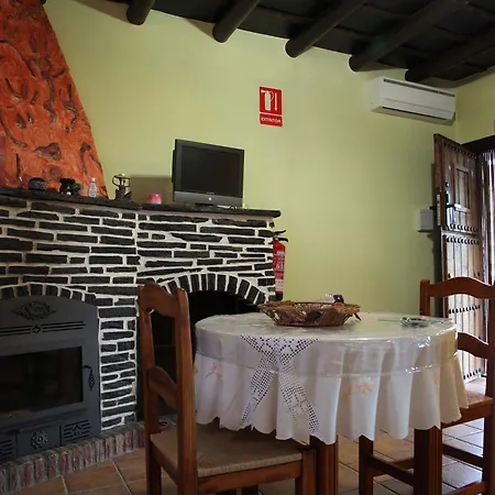 Hotel & El Cercado 3*