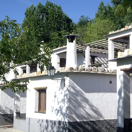 Hotel & El Cercado 3*
