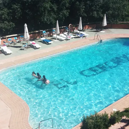 & El Cercado 3* Berchules