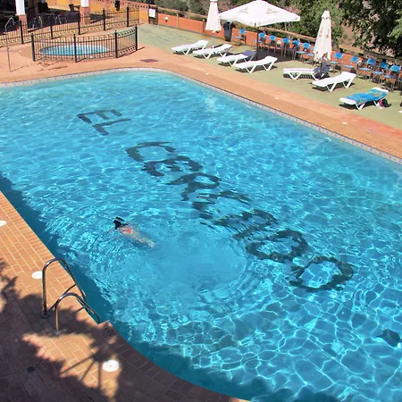 Hotel & El Cercado Bérchules