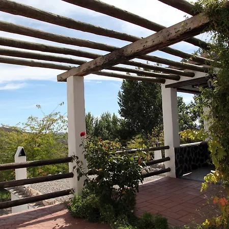 Hotel & El Cercado 3*