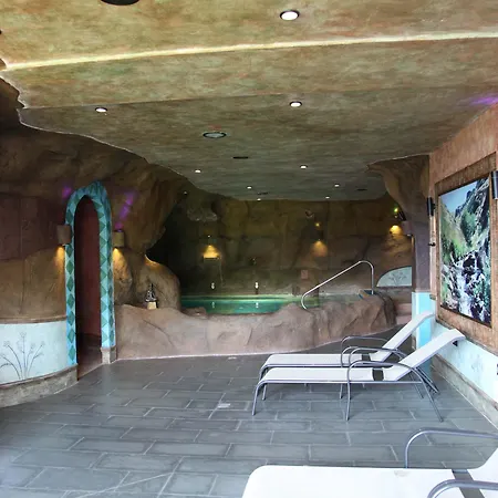 & El Cercado Hotel