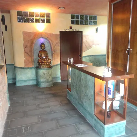 & El Cercado Hotel