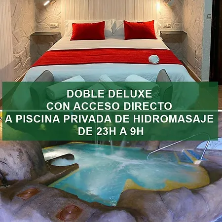 & El Cercado 3*
