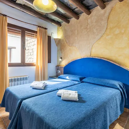 & El Cercado Hotel 3*