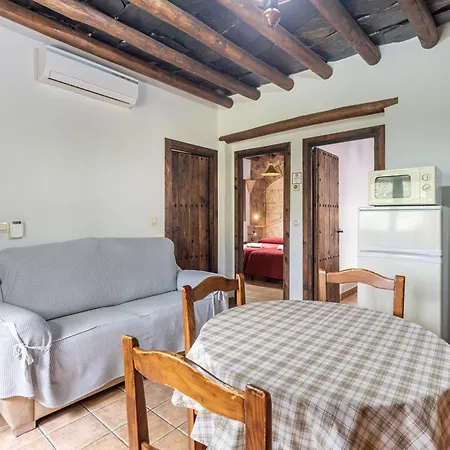 Hotel & El Cercado 3*