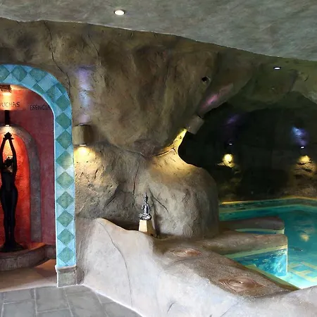 & El Cercado Berchules