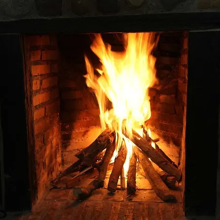 & El Cercado Hotel Berchules