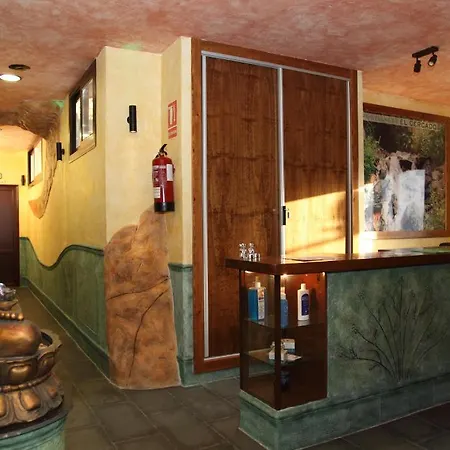 & El Cercado Hotel