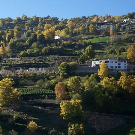 & El Cercado 3* Berchules