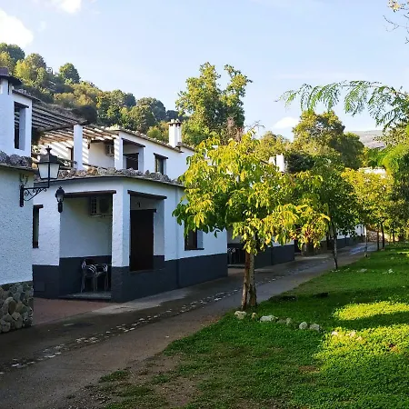 & El Cercado Hotel