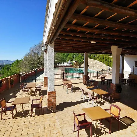 & El Cercado Berchules